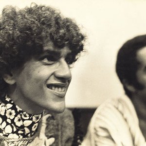 Gilberto Gil e Caetano Veloso 的头像