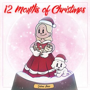 12 Months of Christmas