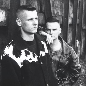 Orange Sector photo provided by Last.fm