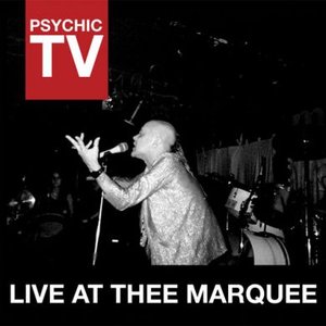 Live at Thee Marquee