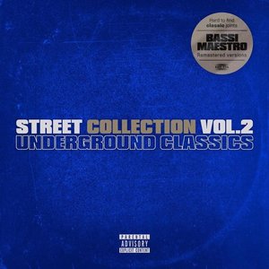 Street Collection vol.2