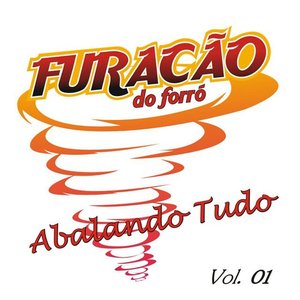 Furacão do Forró Vol. I