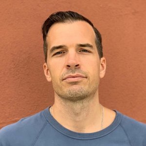 Luke Cissell 的头像