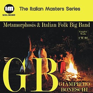 Metamorphosis & Italian Folk Big Band