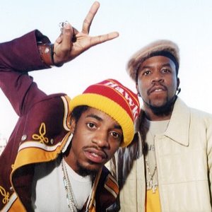Big Boi and Dre 的头像