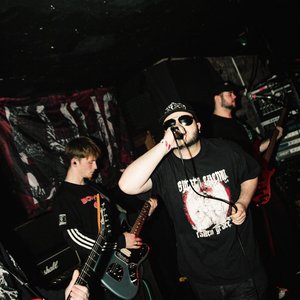 Avatar for Shot Down In May