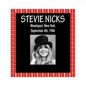 'An Evening With Stevie Nicks' Superstars Rock Concert Series Weedsport, New York, USA Broadcast Date: September 6th, 1986 (Hd Remastered Edition)
