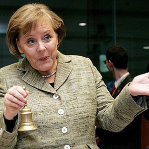 Angela Merkel Profile Picture