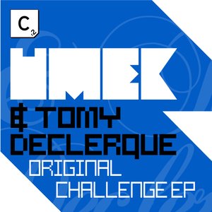 Avatar for Umek & Tomy DeClerque