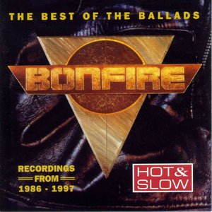 Hot & Slow - The best of the ballads