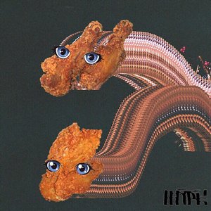 Premium Fried Chicken - EP