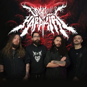 Unholy Harakiri 的头像