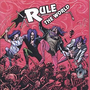 Rule the World