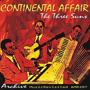 Continental Affair
