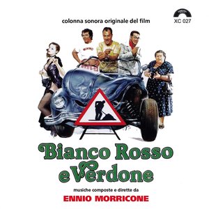 Bianco, Rosso E Verdone