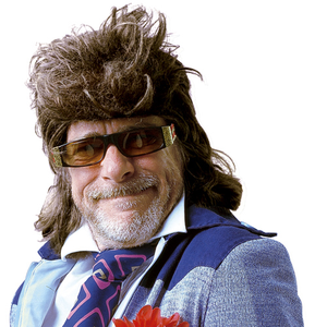 Helge Schneider & Hardcore photo provided by Last.fm