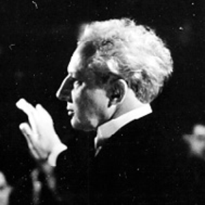 Leopold Stokowski photo provided by Last.fm