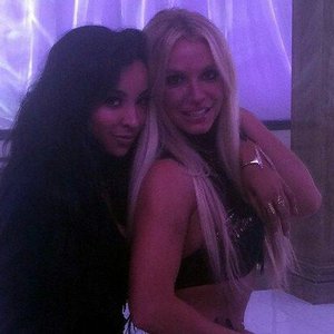 Avatar for Britney Spears feat. Tinashe