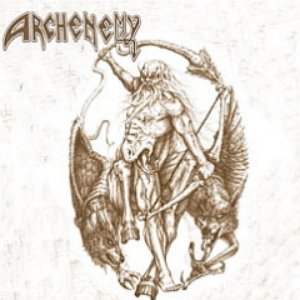 ArchEnemy 的头像