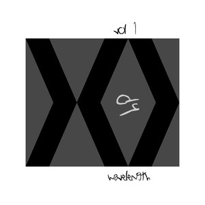 Wavelength | Instrumentals, Vol. 1