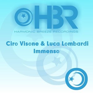 Avatar for Ciro Visone & Luca Lombardi