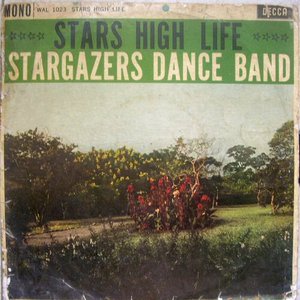 Avatar for Stargazers Dance Band