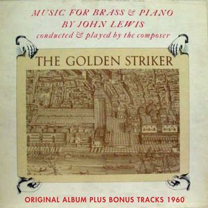 Golden Striker (Original Album Plus Bonus Tracks 1960)