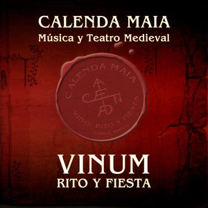 Vinum, Rito y Fiesta