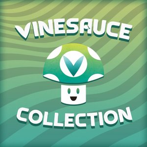 Image for 'Vinesauce Collection (Remix Anthology)'