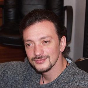 Avatar für Виталий Волин
