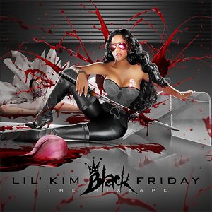 “Black Friday”的封面