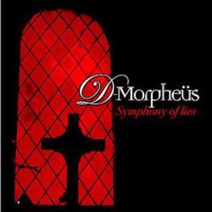 “D-Morpheüs”的封面
