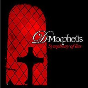 Image for 'D-Morpheüs'