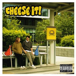 Cheese It! - Single
