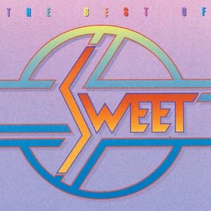 Изображение для 'Best of Sweet'