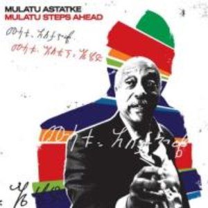 Mulatu Steps Ahead (Bonus Track Version)