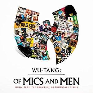 Wu-Tang: Of Mics and Men