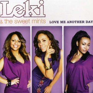 Leki & The Sweet Mints 的头像