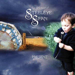 The Very Best of Steeleye Span - Present - (Re-Recorded Versions)