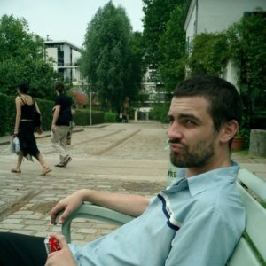 Matthew Tyas 的头像