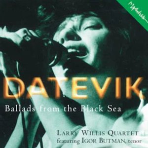 Ballads From the Black Sea