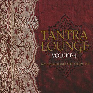 Tantra Lounge, Vol. 4