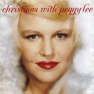 Imagen de 'Christmas With Peggy Lee'