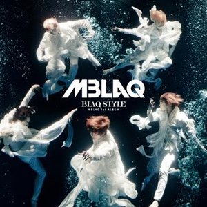 Avatar for MBLAQ [엠블랙]