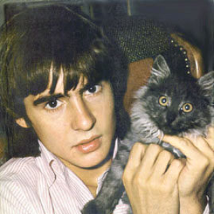 Davy Jones photo provided by Last.fm