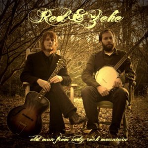 Red & Zeke 的头像