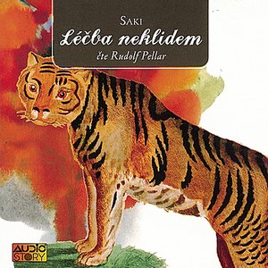 Saki: Léčba neklidem