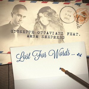 Lost For Words (Feat. Amba Shepherd)