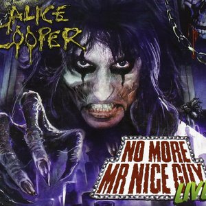 No More Mr. Nice Guy Live! (Alexandra Palace - 29/10/11)