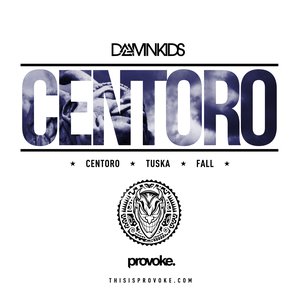 Centoro EP